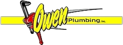 Owen Plumbing logo